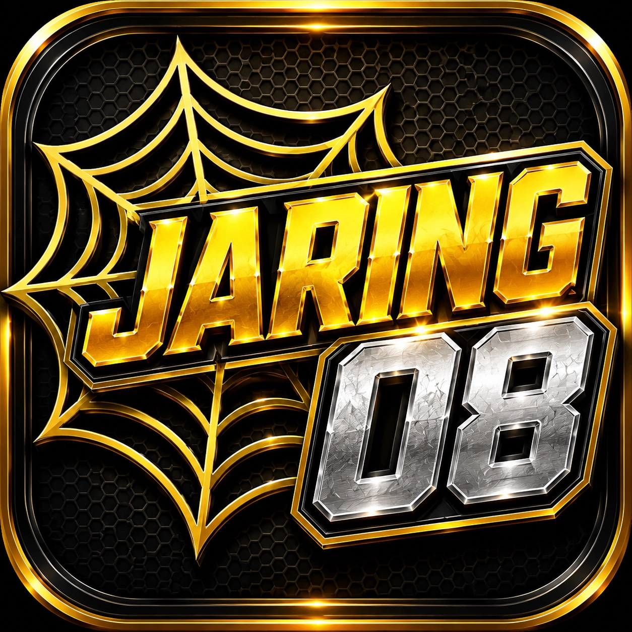 jaring08 Logo